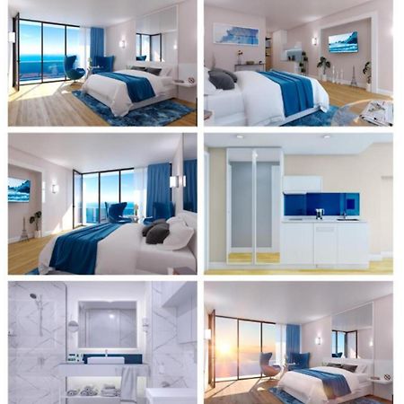 Apartament Orbi City Panorama Batumi Zewnętrze zdjęcie